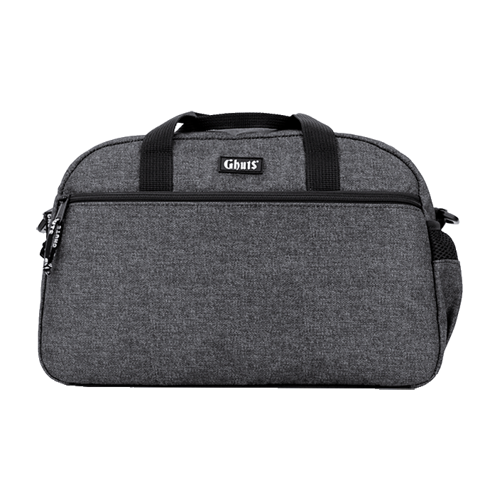 Saco de Desporto Gimmy | Gravel Grey
