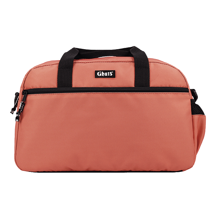 Saco de Desporto Gimmy | Peach Pink