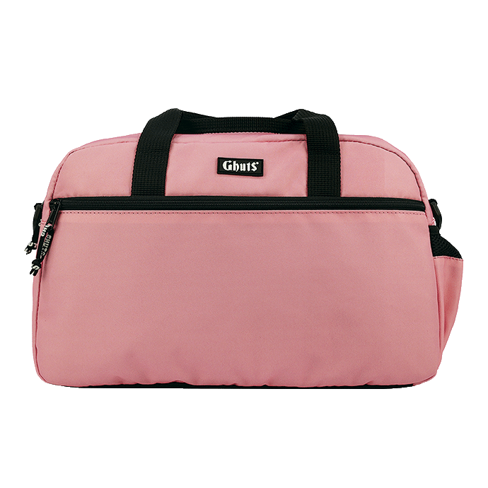 Saco de Desporto Gimmy | Strawberry Pink