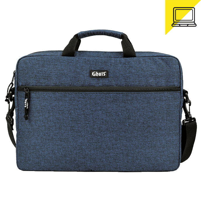 Pasta Duque-PC | Marine Blue
