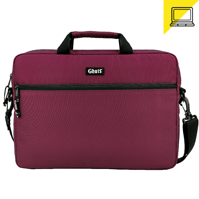 Pasta Duque-PC | Mauve Red