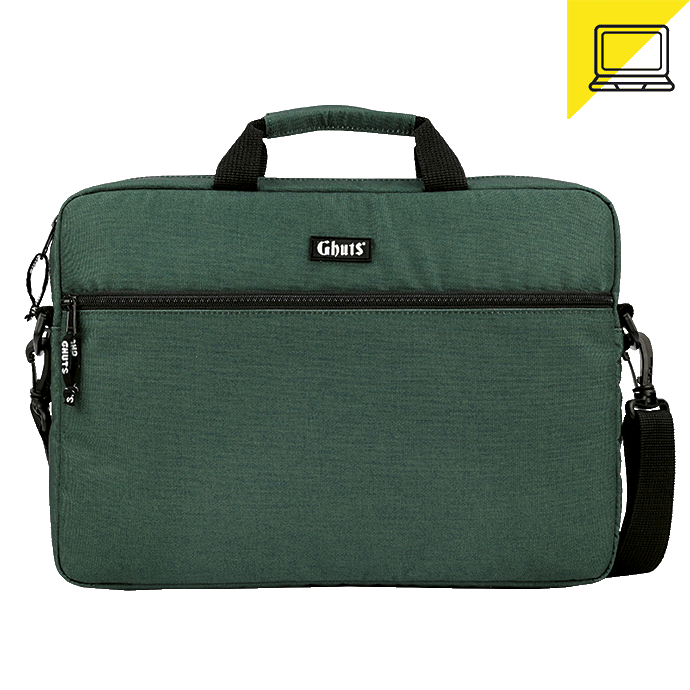 Pasta Duque-PC | Stylish Green