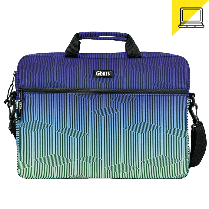 Pasta Duque-PC | Metropolis Blue