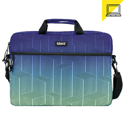 Pasta Duque-PC | Metropolis Blue
