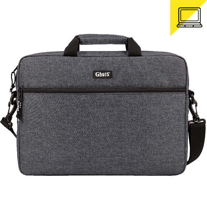 Pasta Duque-PC | Gravel Grey