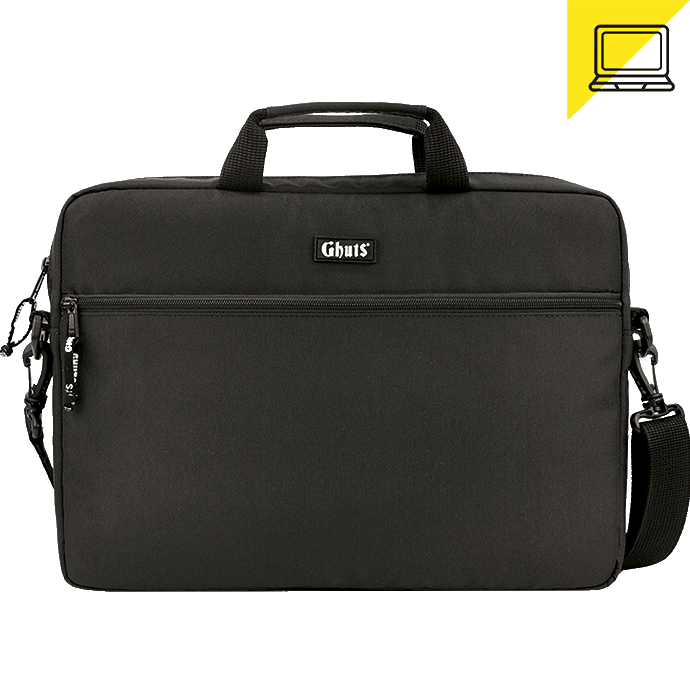 Pasta Duque-PC | Black