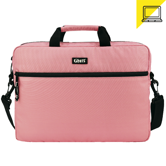 Pasta Duque-PC | Strawberry Pink
