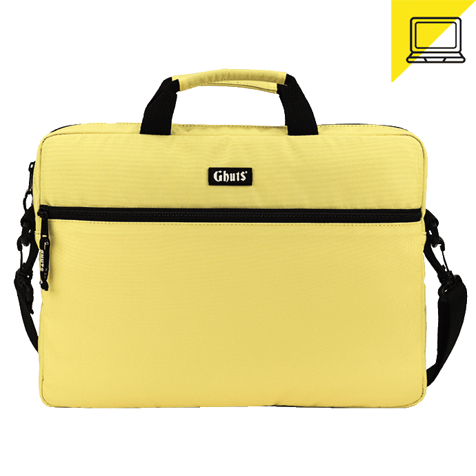 Pasta Duque-PC | Lemon Yellow