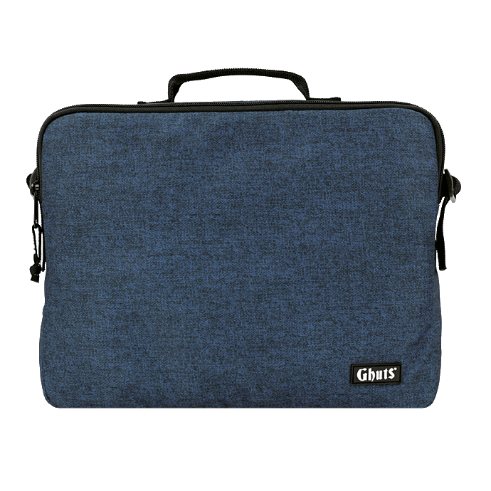 Pasta Duque | Marine Blue