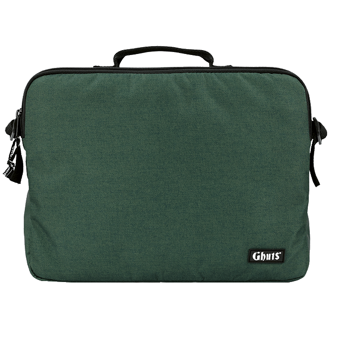 Pasta Duque | Stylish Green