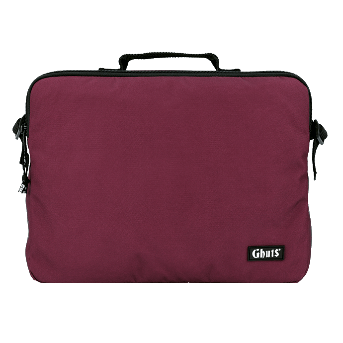 Pasta Duque | Mauve Red