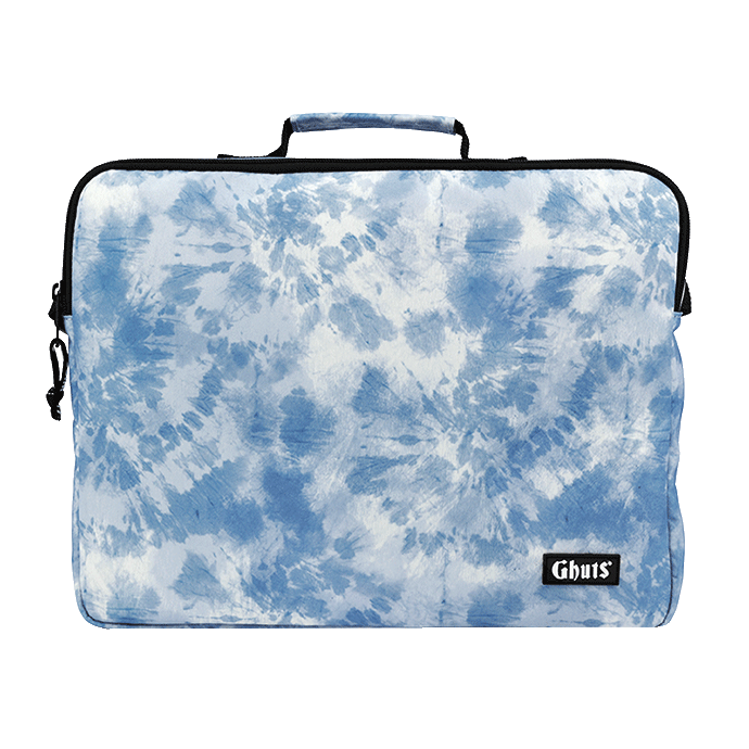 Pasta Duque | Cloudy Blue