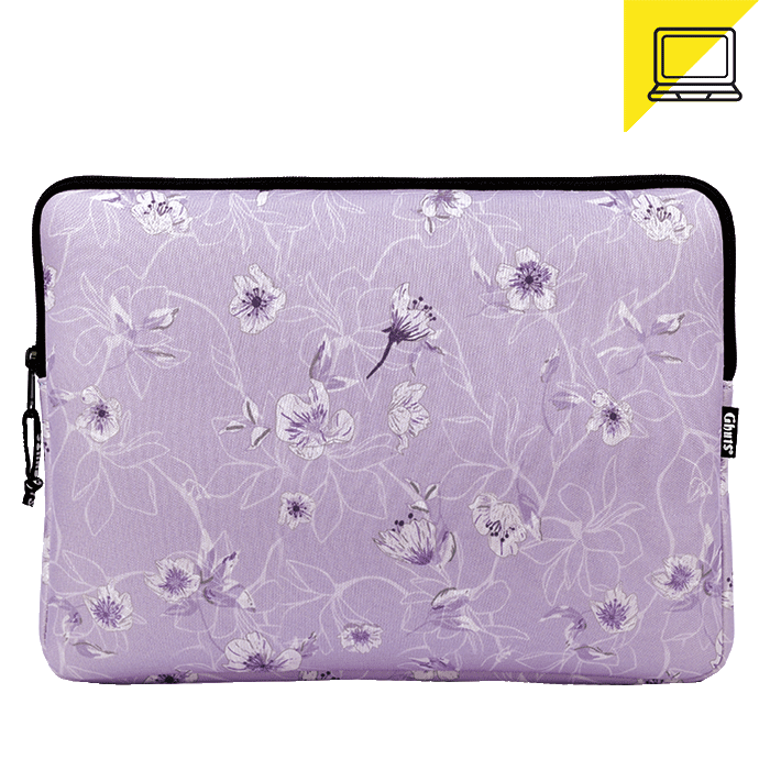 Bolsa Computador Plugon King | Purplefall