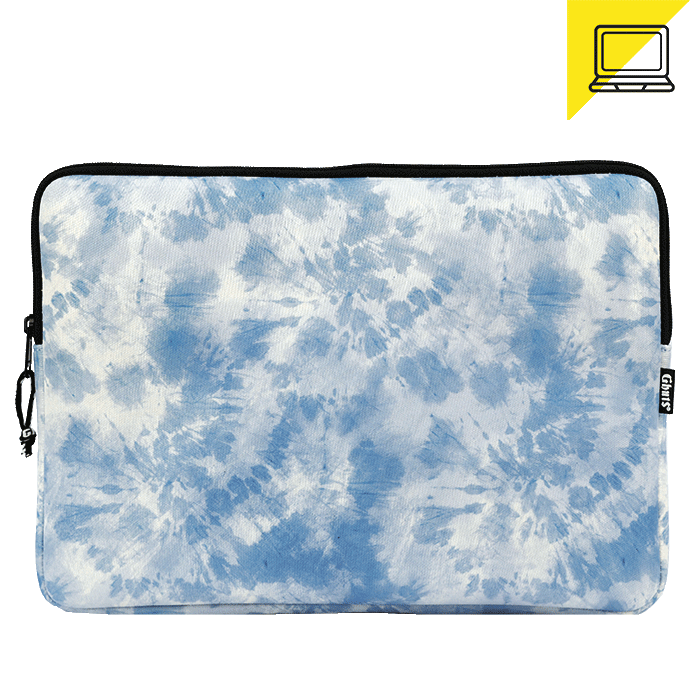 Bolsa Computador Plugon King | Cloudy Blue