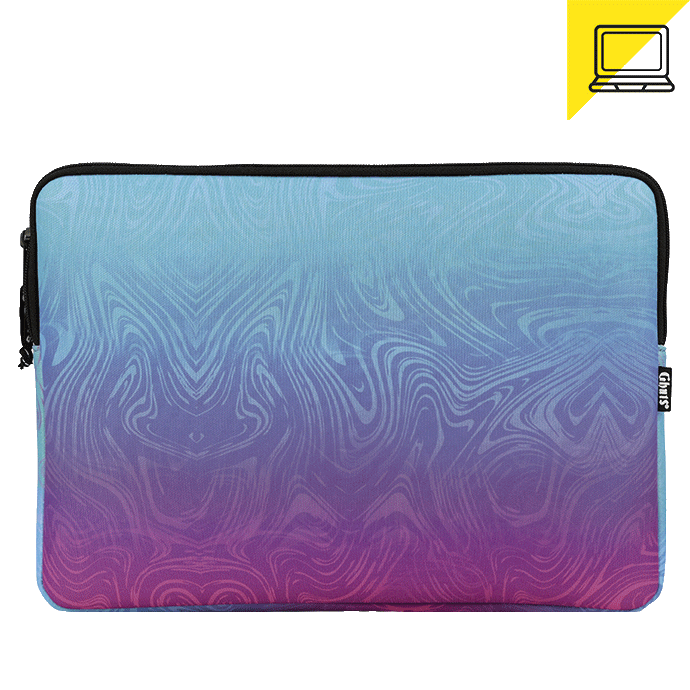 Bolsa Computador Plugon King | Aurora