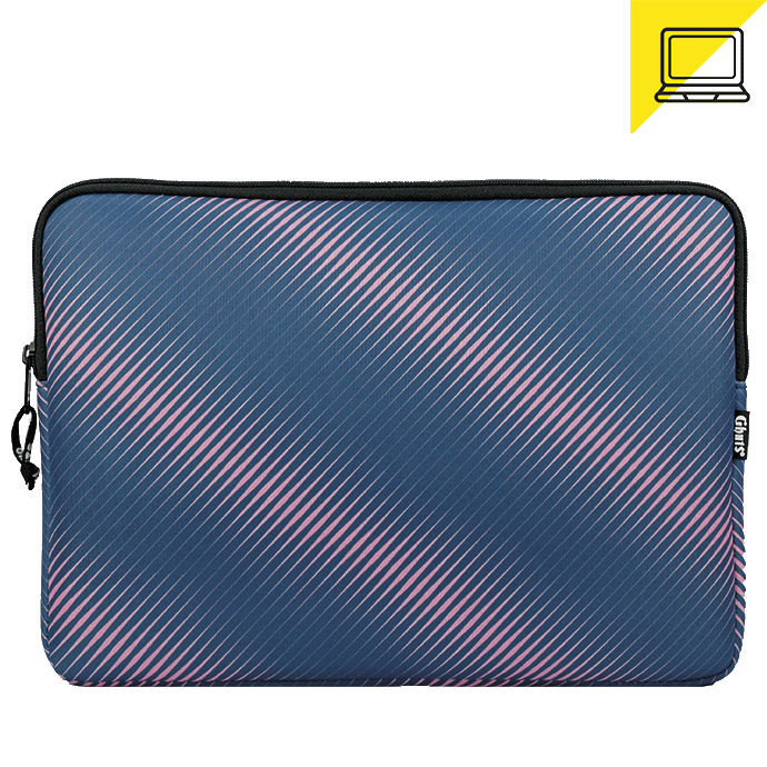 Bolsa Computador Plugon King | Flashing Lights