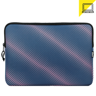 Bolsa Computador Plugon King | Flashing Lights