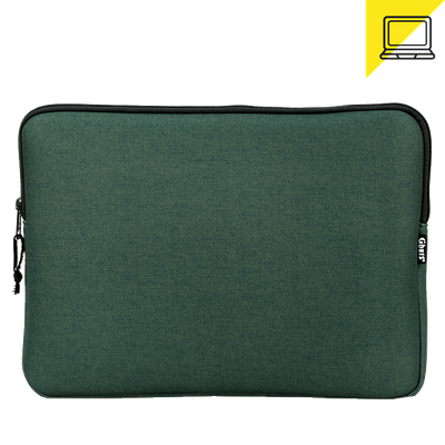 Bolsa Computador Plugon King | Stylish Green