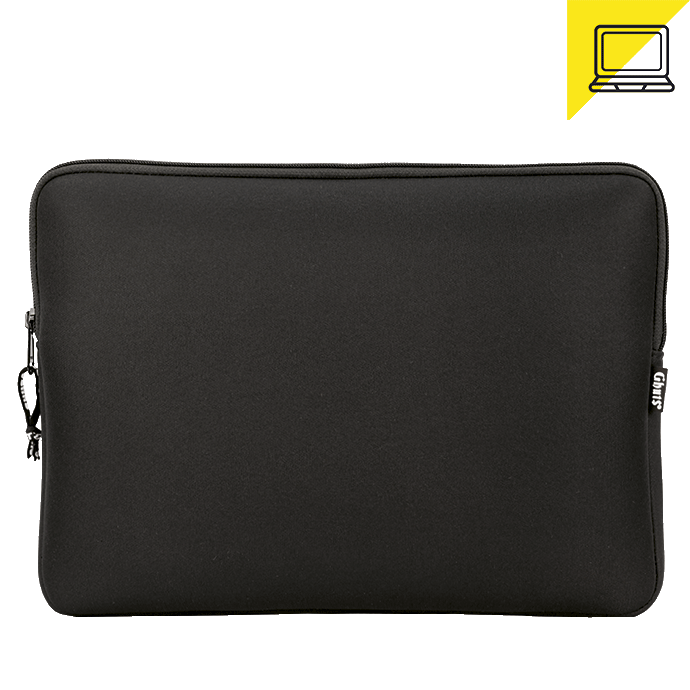 Bolsa Computador Plugon King | Black