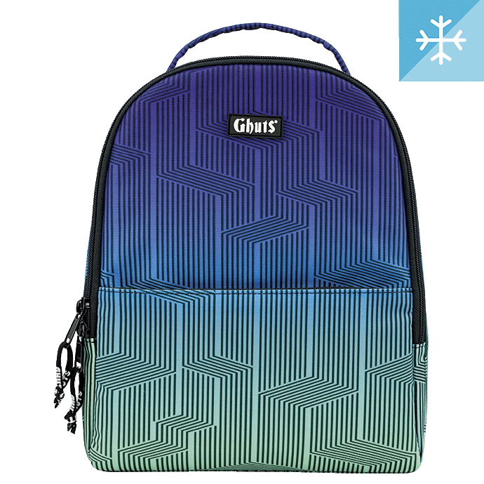 Mochila Térmica Break | Metropolis Blue