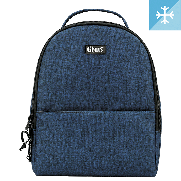 Mochila Térmica Break | Marine Blue