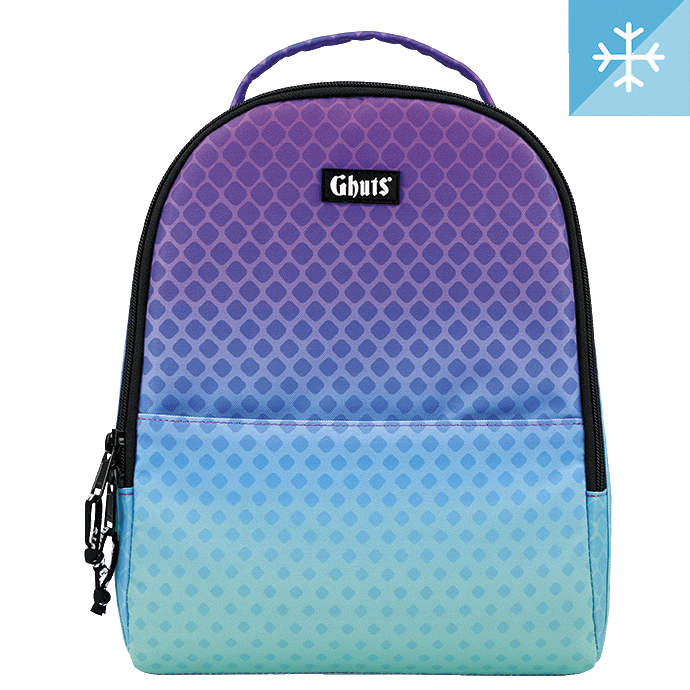 Mochila Térmica Break | Diamond Fade