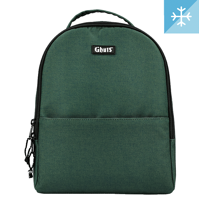 Mochila Térmica Break | Stylish Green