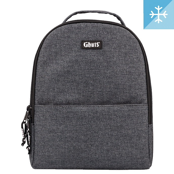Mochila Térmica Break | Gravel Grey