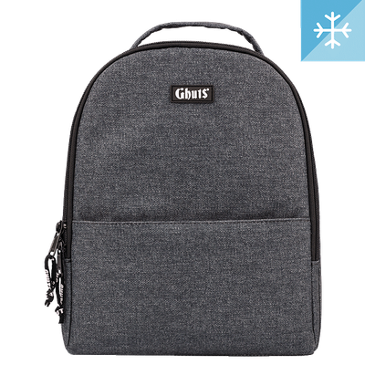 Mochila Térmica Break | Gravel Grey