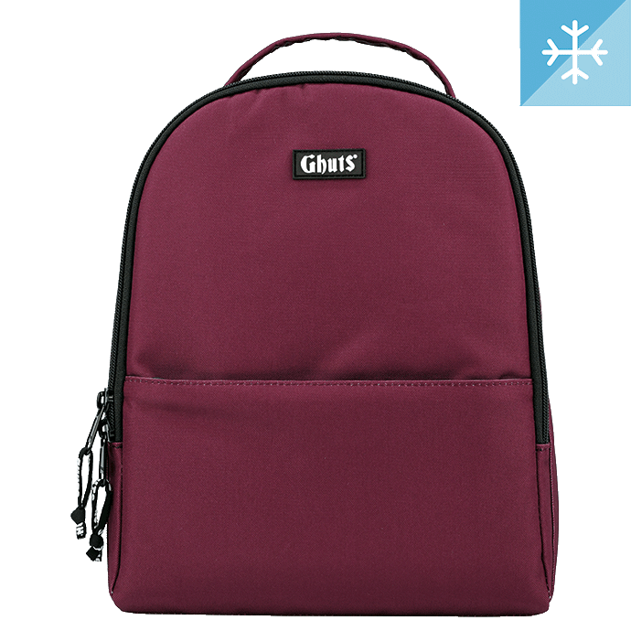Mochila Térmica Break | Mauve Red