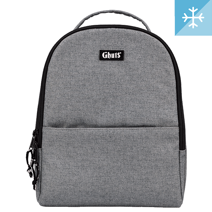 Mochila Térmica Break | Silver Grey