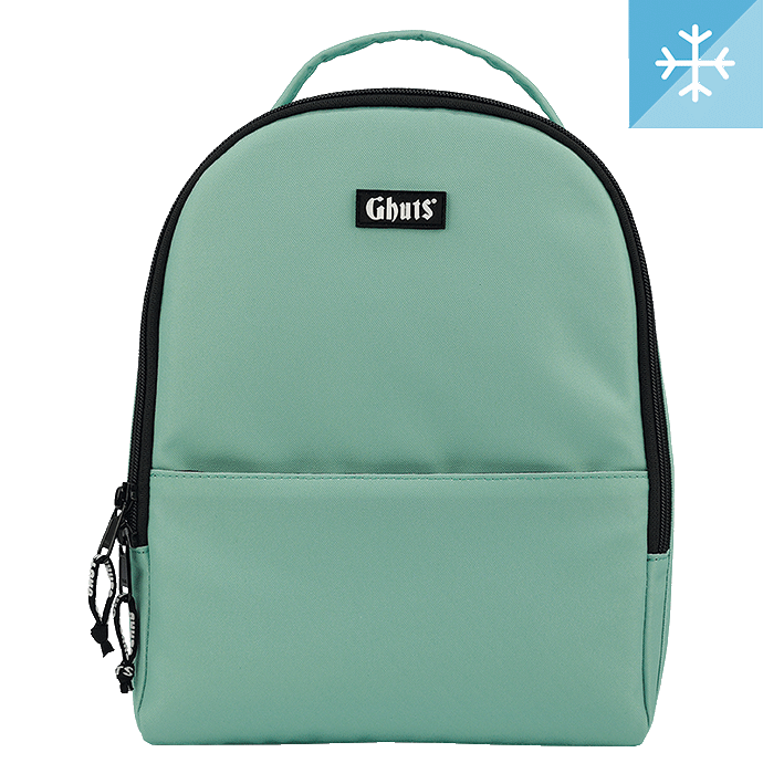 Mochila Térmica Break | Pearl Aqua