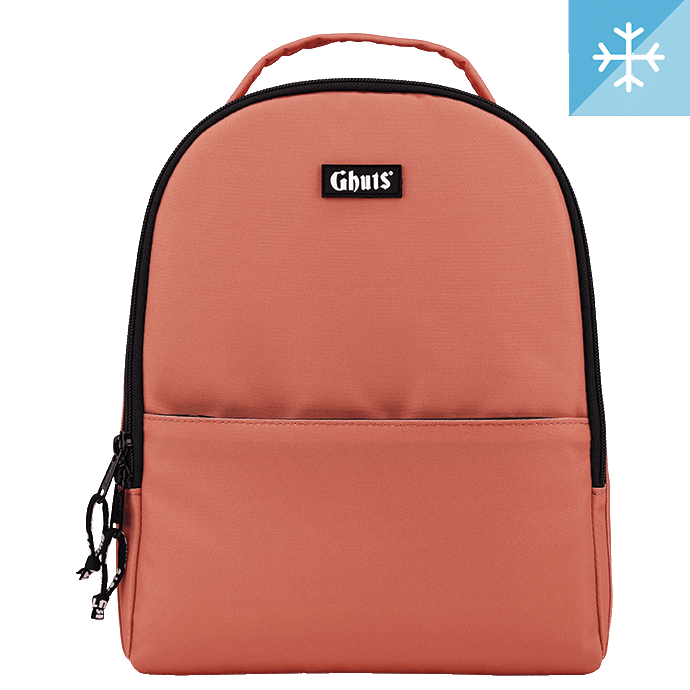 Mochila Térmica Break | Peach Pink