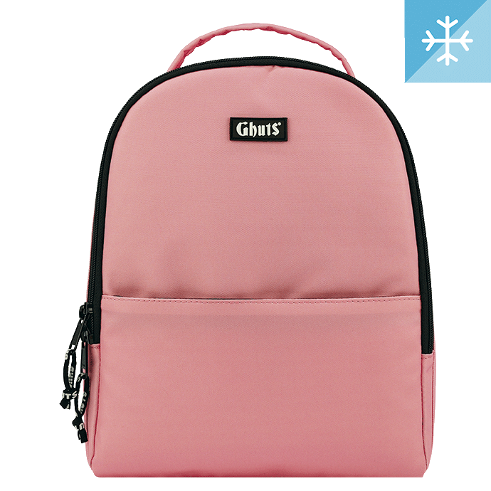 Mochila Térmica Break | Strawberry Pink