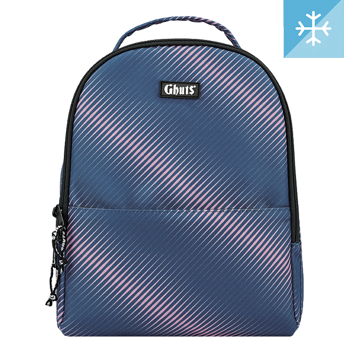 Mochila Térmica Break | Flashing Lights