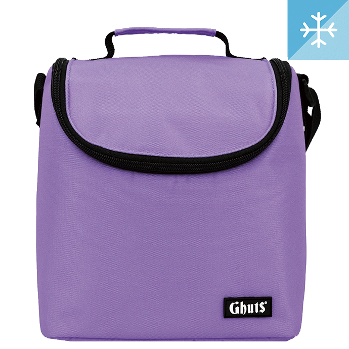 Lancheira Yummg King | Lavender