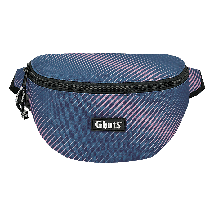 Bolsa de Cintura Cross Ghuts | Flashing Lights