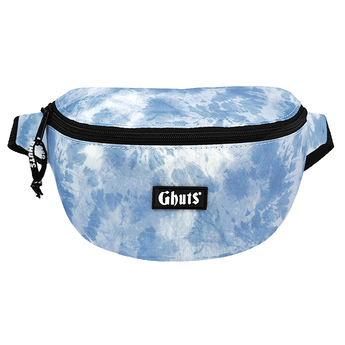 Bolsa de Cintura Cross Ghuts | Cloudy Blue