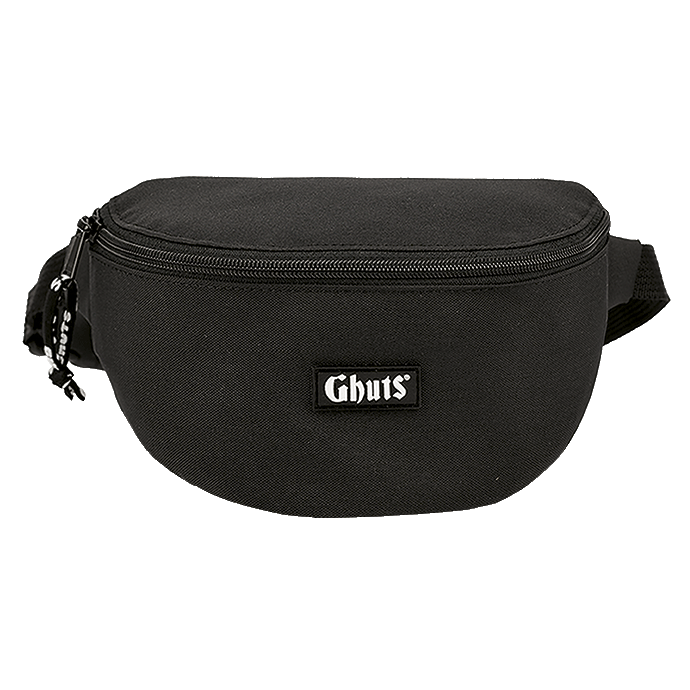 Bolsa de Cintura Cross Ghuts | Black
