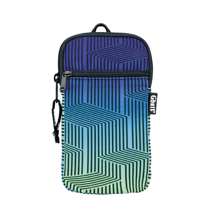Bolsa Telemóvel Onliny | Metropolis Blue