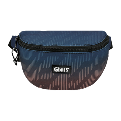 Bolsa de Cintura Cross Ghuts | Tech Shadow