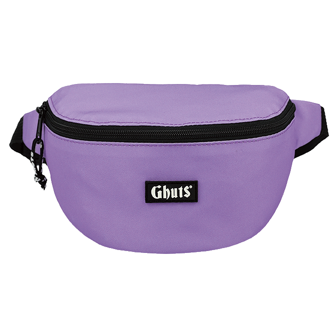 Bolsa de Cintura Cross Ghuts | Lavender