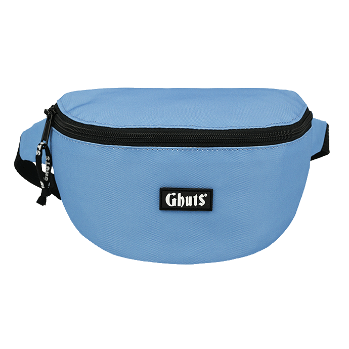 Bolsa de Cintura Cross Ghuts | Winterblue