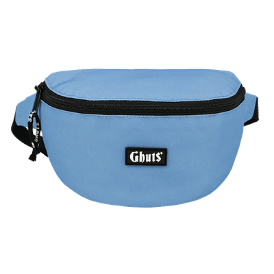 Bolsa de Cintura Cross Ghuts | Winterblue