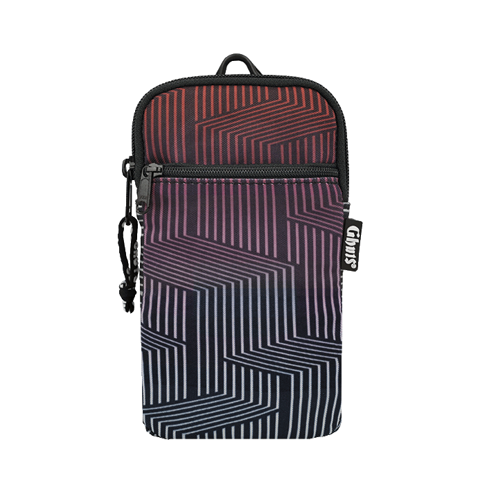 Bolsa Telemóvel Onliny | Metropolis Red