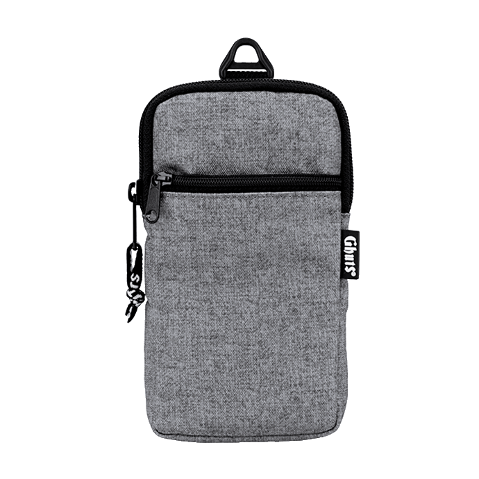 Bolsa Telemóvel Onliny | Silver Grey