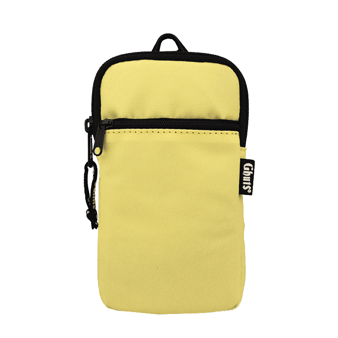 Bolsa Telemóvel Onliny | Lemon Yellow