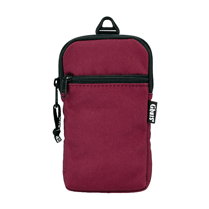 Bolsa Telemóvel Onliny | Mauve Red