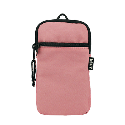 Bolsa Telemóvel Onliny | Strawberry Pink