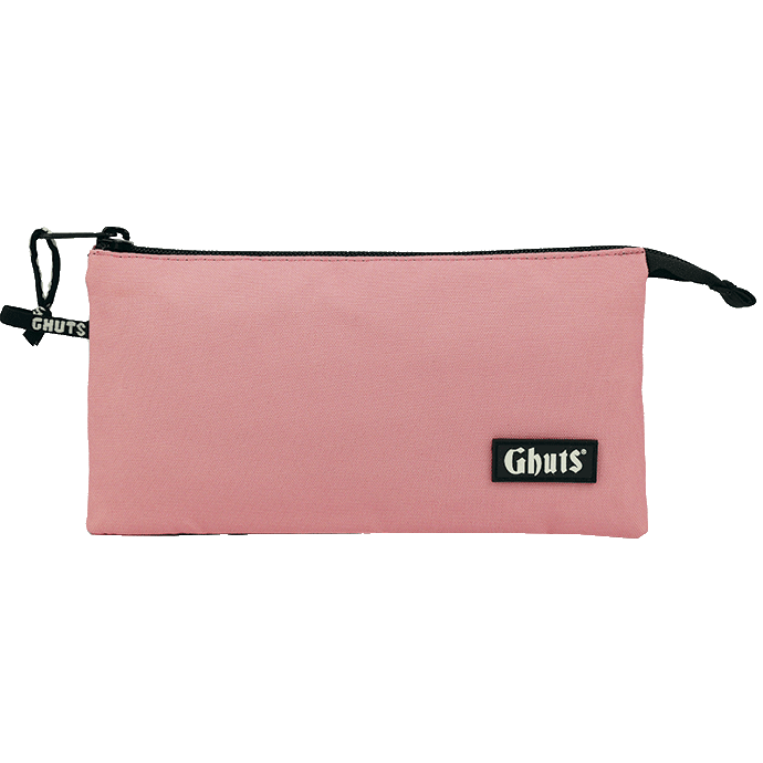 Estojo Triple | Strawberry Pink